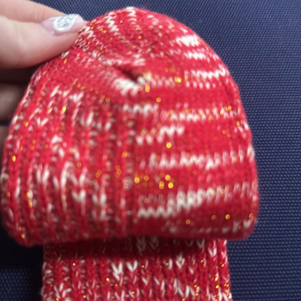 Aeropastel Marbled Shimmer Boot Socks - Picture 3 of 3